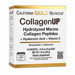 CGN Collagen UP Hydrolyzed Marine Collagen