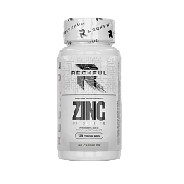 Reckful Zinc picolinate 