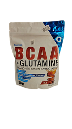Quamtrax Direct BCAA Glutamine 500г