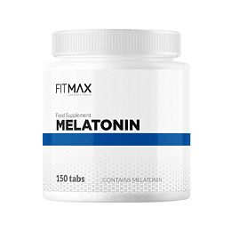 FitMax Melatonin 4мг