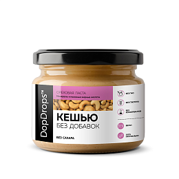 Паста DopDrops 250г 