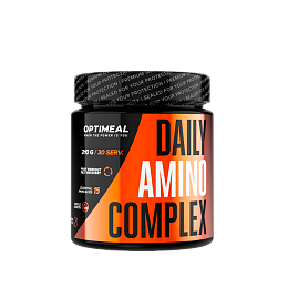 Optimeal Daily Amino Complex 210г