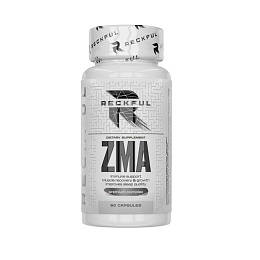 Reckful ZMA