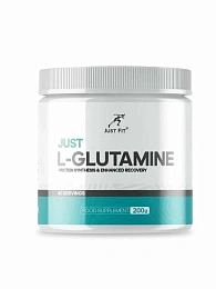 Fitrule L Glutamine