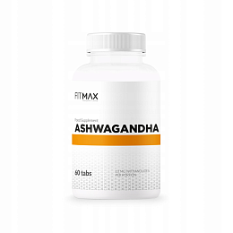 FitMax Ashwagandha 