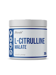 Fitrule Citrulline Malate